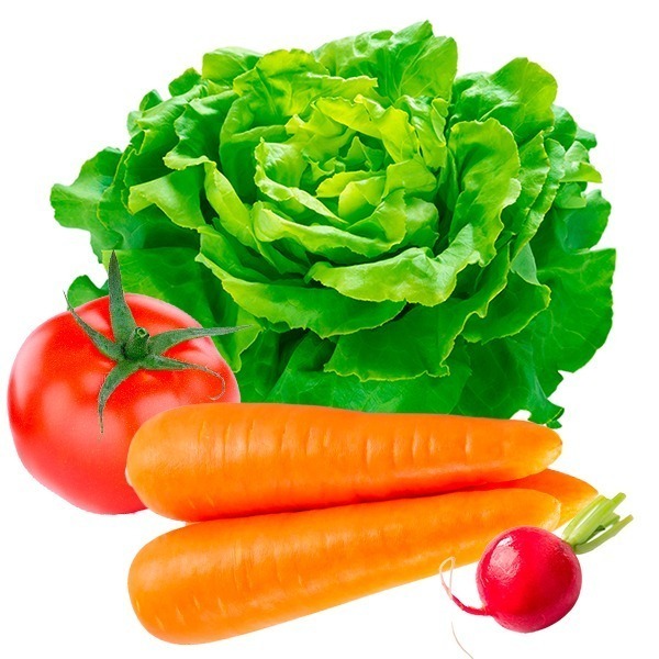 Légumes