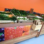 [OFFRE D’EMPLOI] Employé(e) polyvalent(e) Fruits & légumes