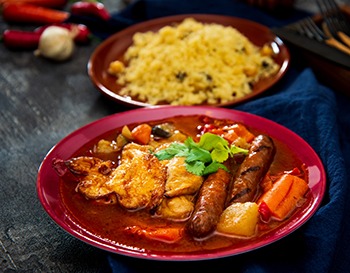 Essayer, c’est adopter! C’est l’été, le moment idéal pour cuisiner le plat favori des Français.