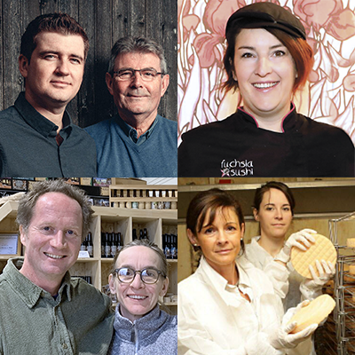 [ACTUS] Rencontrez et dégustez le 21/11