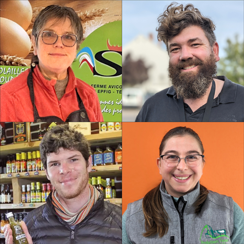 [ACTUS] Rencontrez et dégustez le 28/11