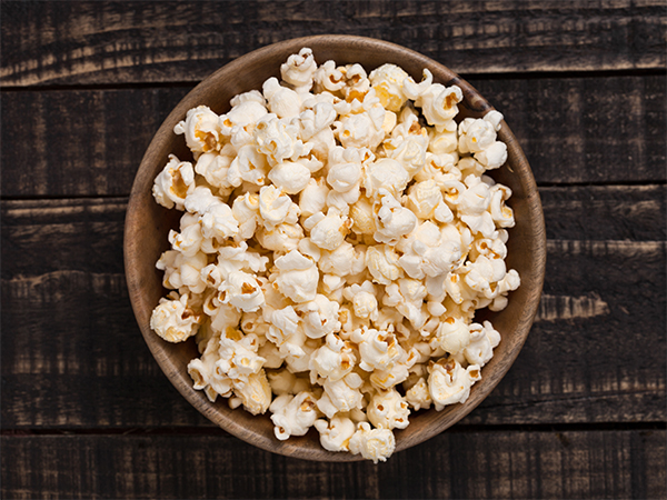 Difficile de trouver l’origine de la Journée internationale du popcorn, le 19 janvier. En tout cas, les premières traces de maïs soufflé remontent à plus de 5.000 ans, chez les Amérindiens...