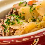 [RECETTE] Baeckeoffe aux 3 viandes