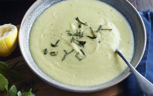 Photo du dernier article